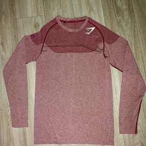 Gymshark Phantom Long Sleeve